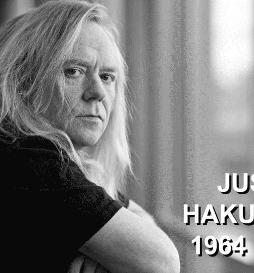 Jussi Hakulinen