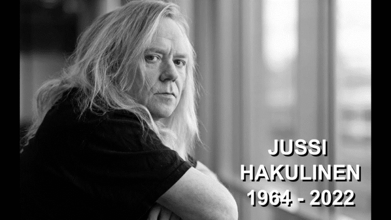 Jussi Hakulinen