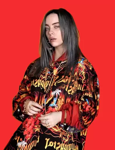 Billie Eilish