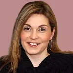 Maria Jungner