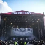 Rockfest siirtyy Hyvinkäältä Turkuun