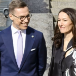 Alexander Stubb Kiinaan Valtiovierailulle, Ohjelmassa Tapaaminen Xi Jinpingin Kanssa