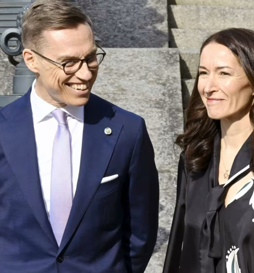 Alexander Stubb Kiinaan Valtiovierailulle, Ohjelmassa Tapaaminen Xi Jinpingin Kanssa