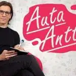 Auta Antti