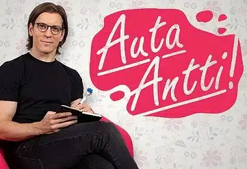 Auta Antti