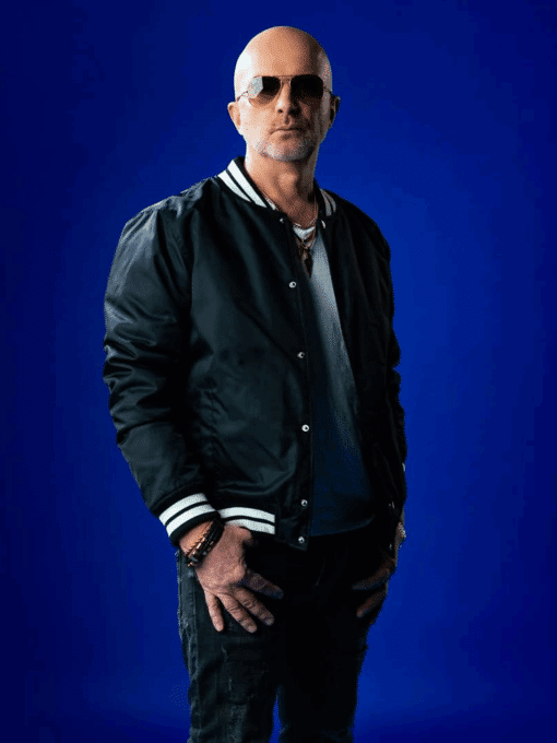 marko reijonen