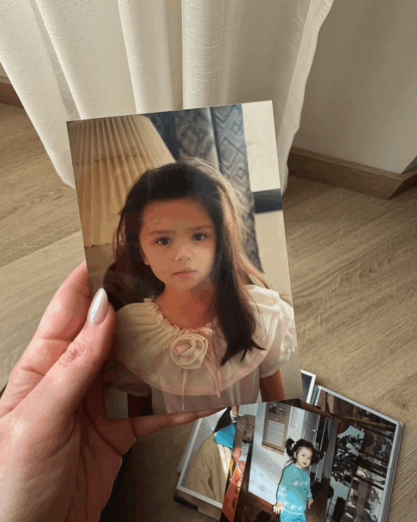 shirly karvinen
