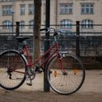 Parhaat Kaupunkipyörät 2025