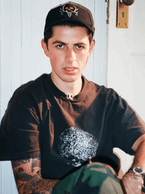 sam pepper