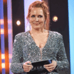 niina lahtinen raskaus