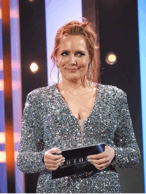 niina lahtinen raskaus