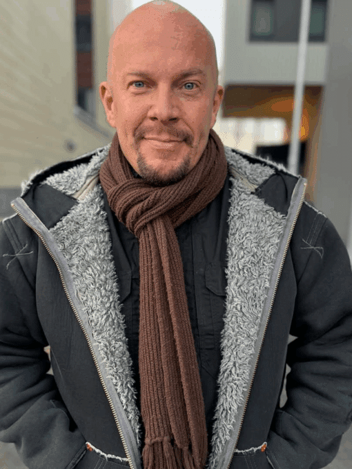 henry aflecht