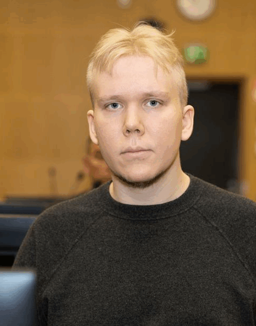 aleksanteri kivimäki perhe