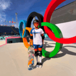 heili sirviö olympialaiset