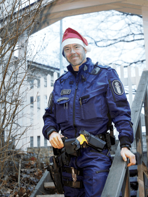 sami talonpoika