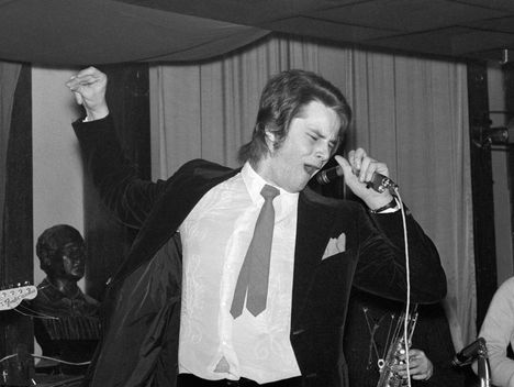 tapani kansa